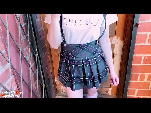 ❤️ Nữ sinh hút tinh ranh của mình sâu và fucks thay vì các lớp học. Video qua đường hậu môn  tại chúng tôi% vi.milfnut-net.ru%