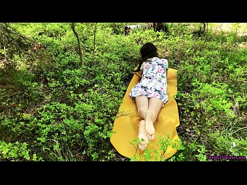 ❤️ Stranger trên Tinder thủ dâm của tôi L. và Fucks đam mê trong rừng Video qua đường hậu môn  tại chúng tôi% vi.milfnut-net.ru%