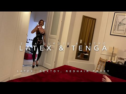 ❤️ Redheaded chị kế trong latex trang phục fucked qua stepbrother Video qua đường hậu môn  tại chúng tôi% vi.milfnut-net.ru%