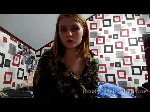 ❤️ Sinh viên trẻ tóc vàng đến từ Nga thích dicks lớn hơn. Video qua đường hậu môn  tại chúng tôi% vi.milfnut-net.ru%