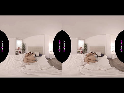 ❤️ PORNBCN VR Hai đồng tính nữ trẻ tuổi thức dậy sừng sỏ trong thực tế ảo 4K 180 3D Geneva Bellucci Katrina Moreno Video qua đường hậu môn  tại chúng tôi% vi.milfnut-net.ru%