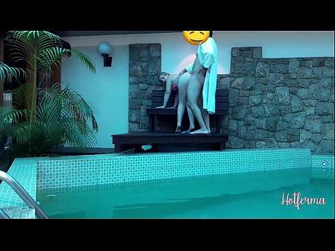 ❤️ Ông chủ mời người giúp việc đến hồ bơi, nhưng không thể cưỡng lại được Video qua đường hậu môn  tại chúng tôi% vi.milfnut-net.ru%