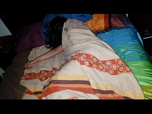 ❤️ Stepson mắng mẹ kế trẻ của mình trong khi bà ngủ. Video qua đường hậu môn  tại chúng tôi% vi.milfnut-net.ru%
