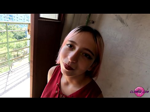 ❤️ Sinh viên gợi cảm hút một người lạ trong các hẻo lánh - Hãy trên khuôn mặt của mình Video qua đường hậu môn  tại chúng tôi% vi.milfnut-net.ru%